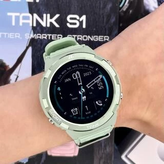 Kospet Tank S1 Green