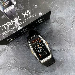 Kospet Tank X1 Silver