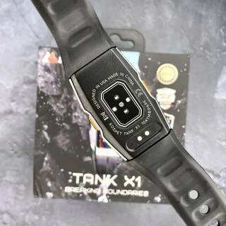 Kospet Tank X1 Silver