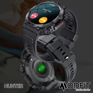Modfit Hunter Army Green 36 мм.