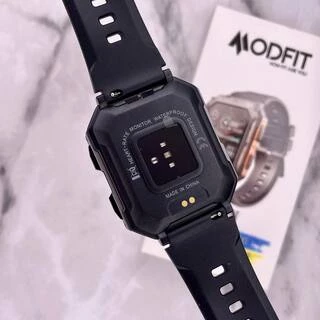 Modfit Iron All Black
