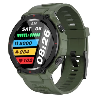 Modfit ProTrainer GPS Army Green