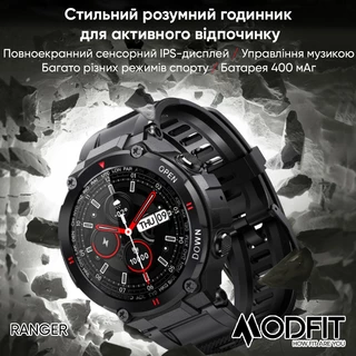 Modfit Ranger Army Green 36 мм.