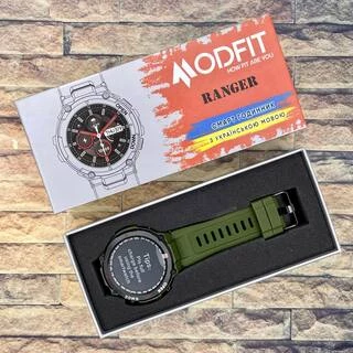 Modfit Ranger Army Green 36 мм.