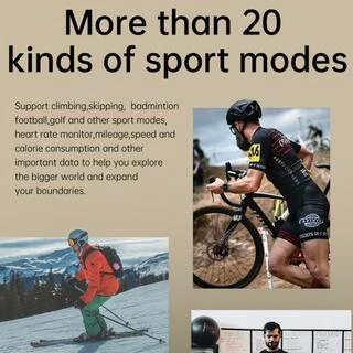 Modfit Shockwave All Black