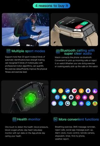 Modfit Shockwave All Black