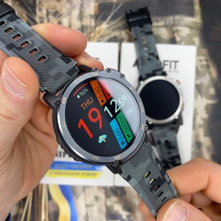 Modfit Sniper Pro All Black 41 мм.