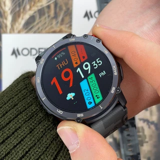 Modfit Sniper Pro All Black 41 мм.