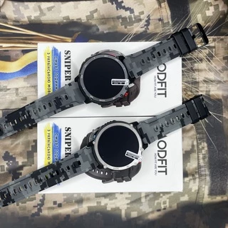 Modfit Sniper Pro All Black 41 мм.