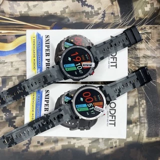 Modfit Sniper Pro All Black 41 мм.