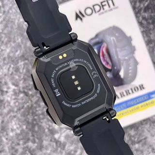 Modfit Warrior All Black Camo Band