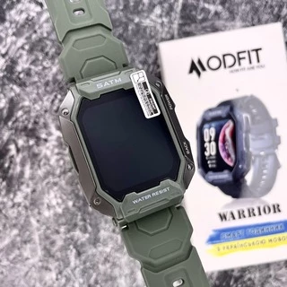 Modfit Warrior Army Green
