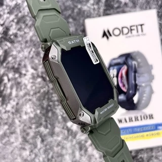Modfit Warrior Army Green