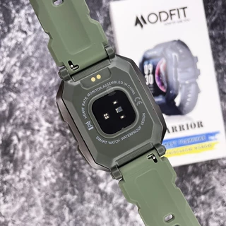 Modfit Warrior Army Green