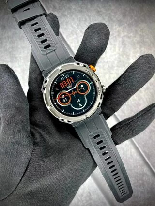 Modfit Sniper Plus Silver