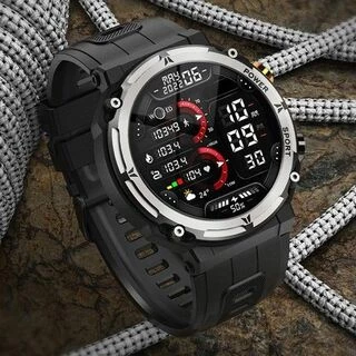 Modfit Sniper Plus Silver